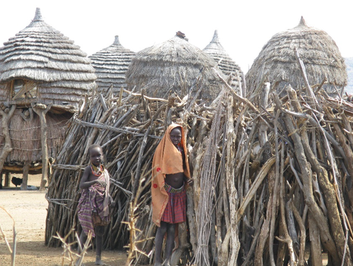 Voices of Resilience: Unforgettable Days in South Sudan